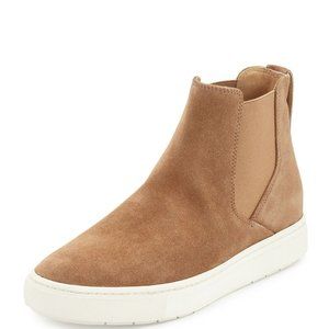 Vince Newlyn High Top Sneaker